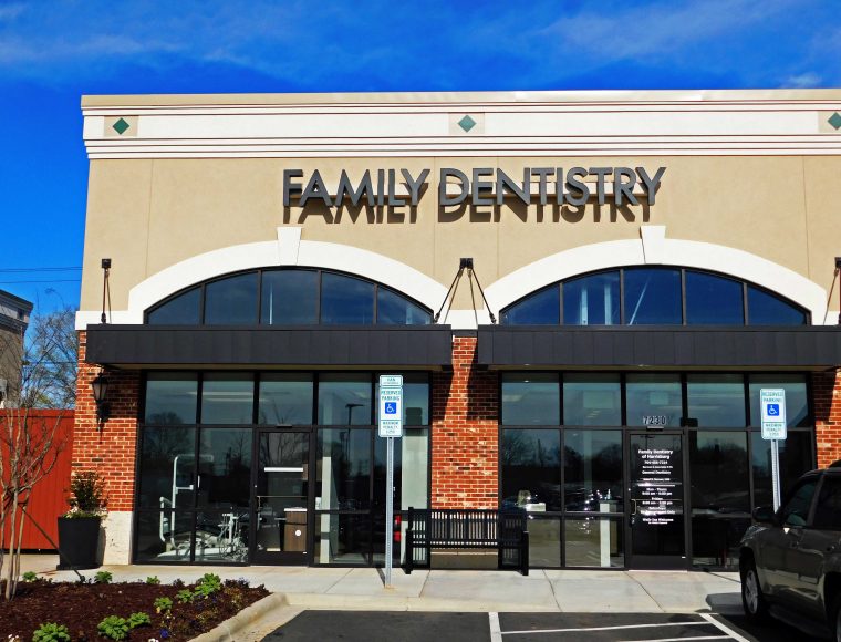 Our Practice - Family Dentistry Of Harrisburg