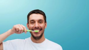 Delay Brushing after Eating Acidic Foods