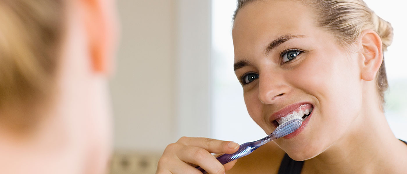 How Often Should you Brush your Teeth? Family Dentistry of Harrisburg